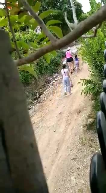 En pleno aislamiento, denuncian paseos ‘de olla’ en Piedecuesta