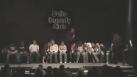 Dells Comedy Club