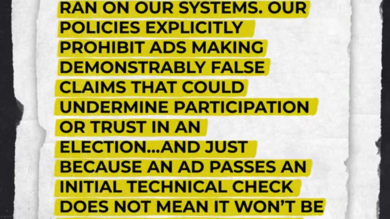Big Tech is spreading misinformation and using AI deep fakes in Indias election this year