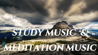 Relaxing Music | Sleeping, Meditation, Stress Relief | [5998] ⭐️