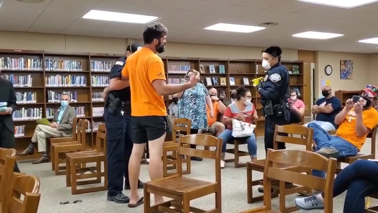 Public Tantrum Compilation