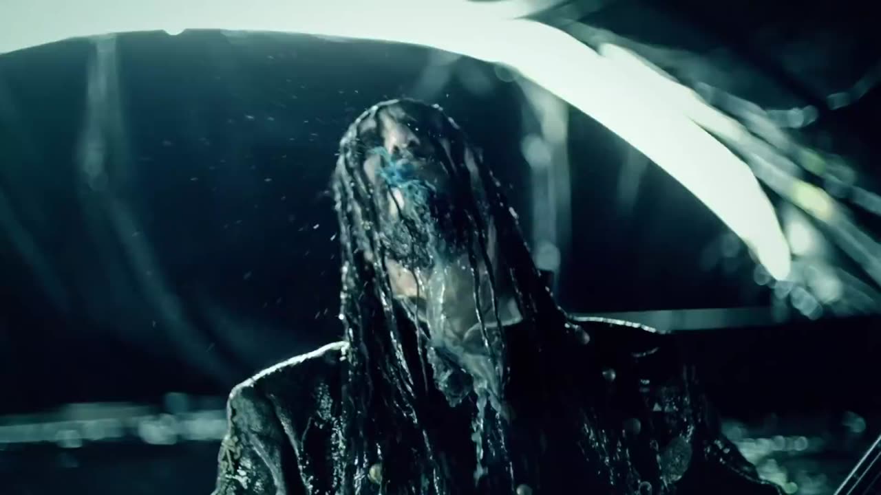 FLESHGOD APOCALYPSE - Sugar (OFFICIAL VIDEO)