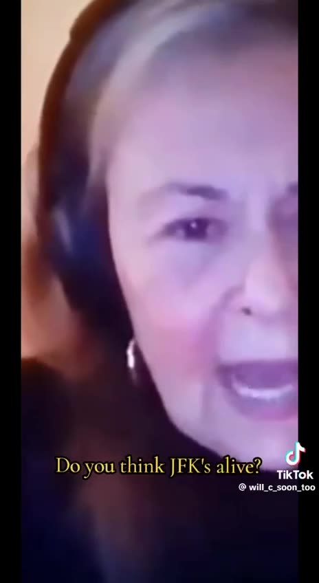 JFK Jr 19th Vice President