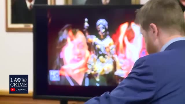 Lawyer Questions Alex Jones’ Seriousness After Bizarre Claims About Trial Judge