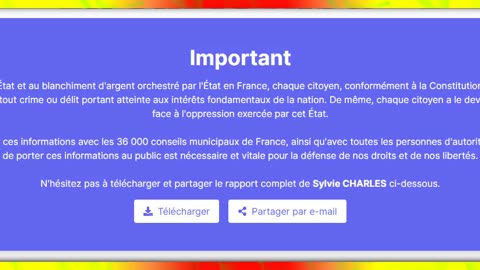 TELECHARGEZ LE PDF ET PARTAGER C'EST TRES IMPORTANT ! MERCI..