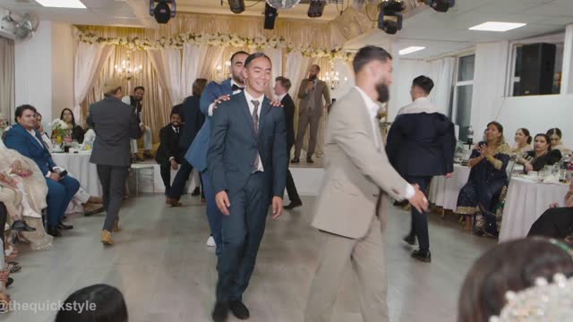 FAMOUS WEDDING SHOW (FULL) 2022 - Quick Style
