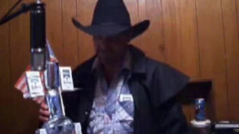 SCOTT ROSE KING OF THE COWBOYS