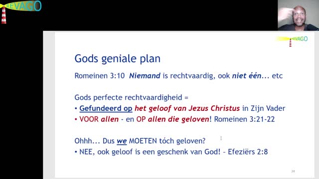 R 147 Fundament = Gods Structuur van Redding 03