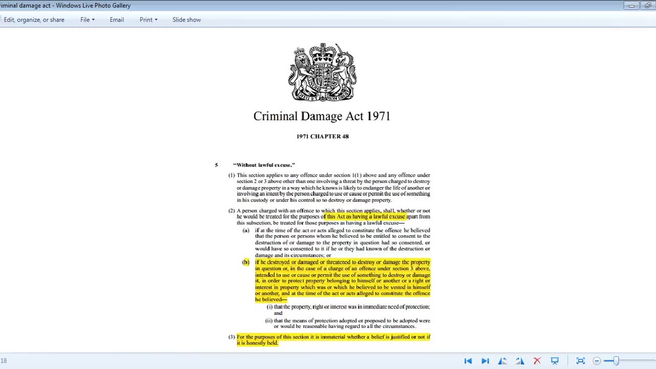 KNOW THEIR 5G WARFARE PLAN AND THE LAW