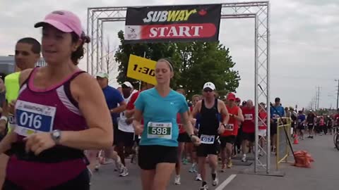 WIN MARATHON