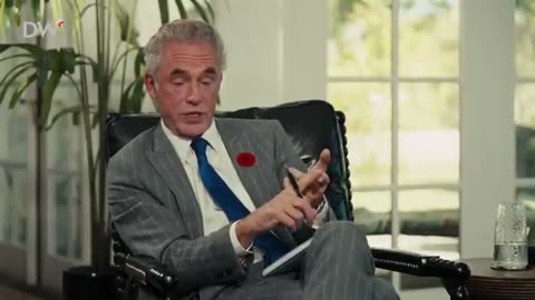 Jordan B Peterson: Alberta vs Ottawa- A New Vision of Health - Minister Dan Williams!
