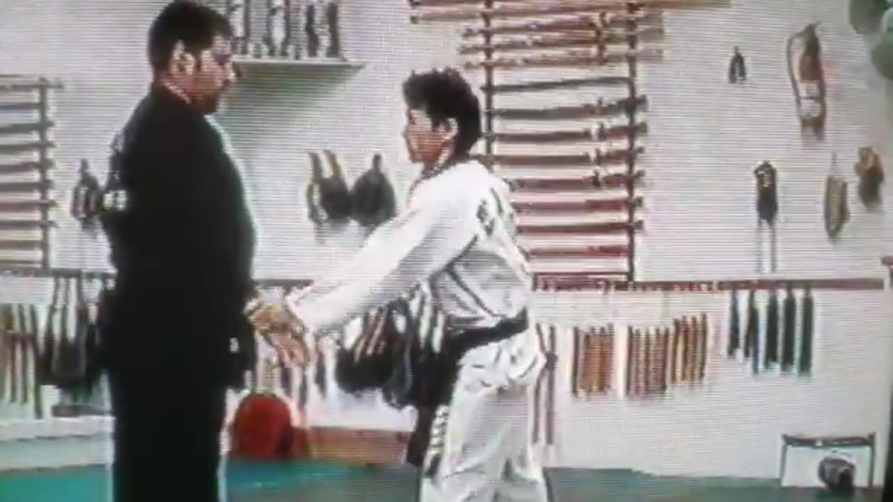 Hapkido