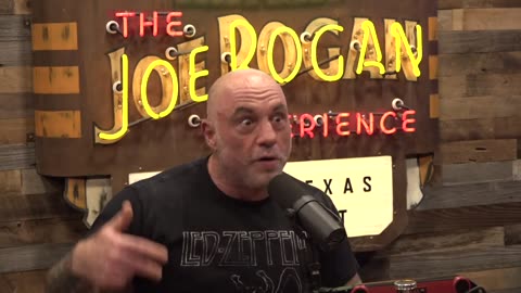 Joe Rogan Experience - #2217 Brian Cox