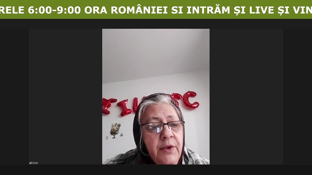 OLGA MARIN -NU MĂ LĂSA ISUS DIN MÂNA TA- CALEA CĂTRE RAI PĂRTĂȘIE #isus #cântăricrestine #Dumnezeu