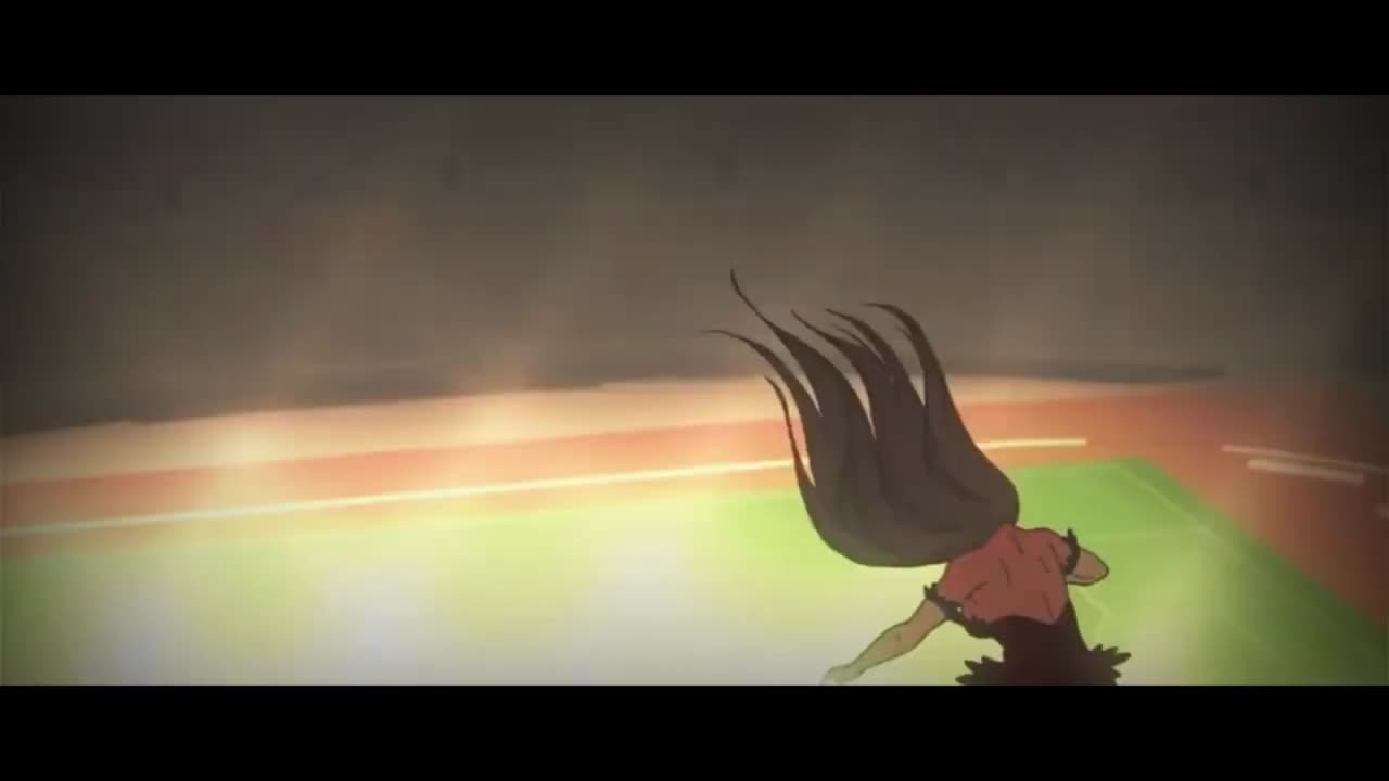 Araragi Vs Shinobu AMV