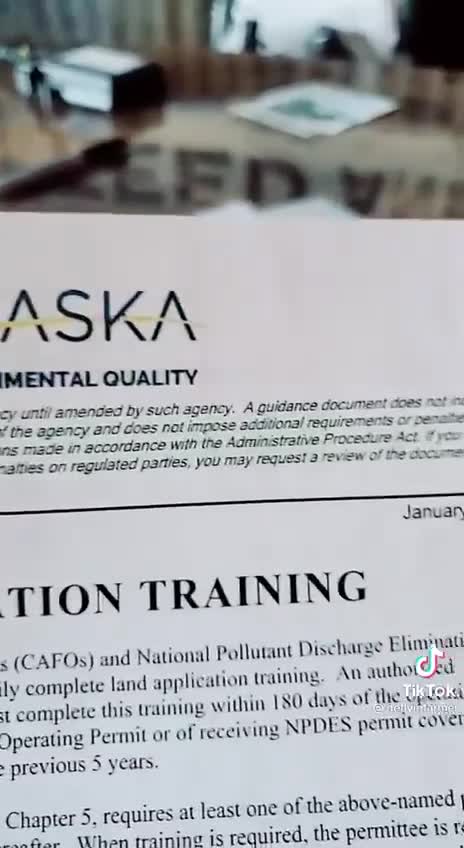 Farmers being MANDATED by government to destroy their crops