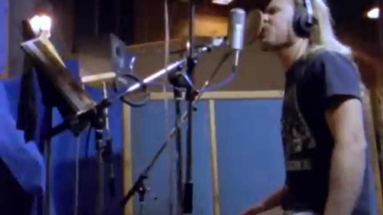 Nothing Else Matters by Metallica