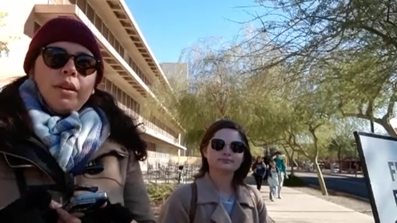 Cult Rebukes: JW Interpretation Of Romans 6:7 Is Insanity, Brainwashed Man Requests No Camera
