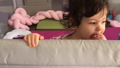 Good morning!! Practicing my “mama”