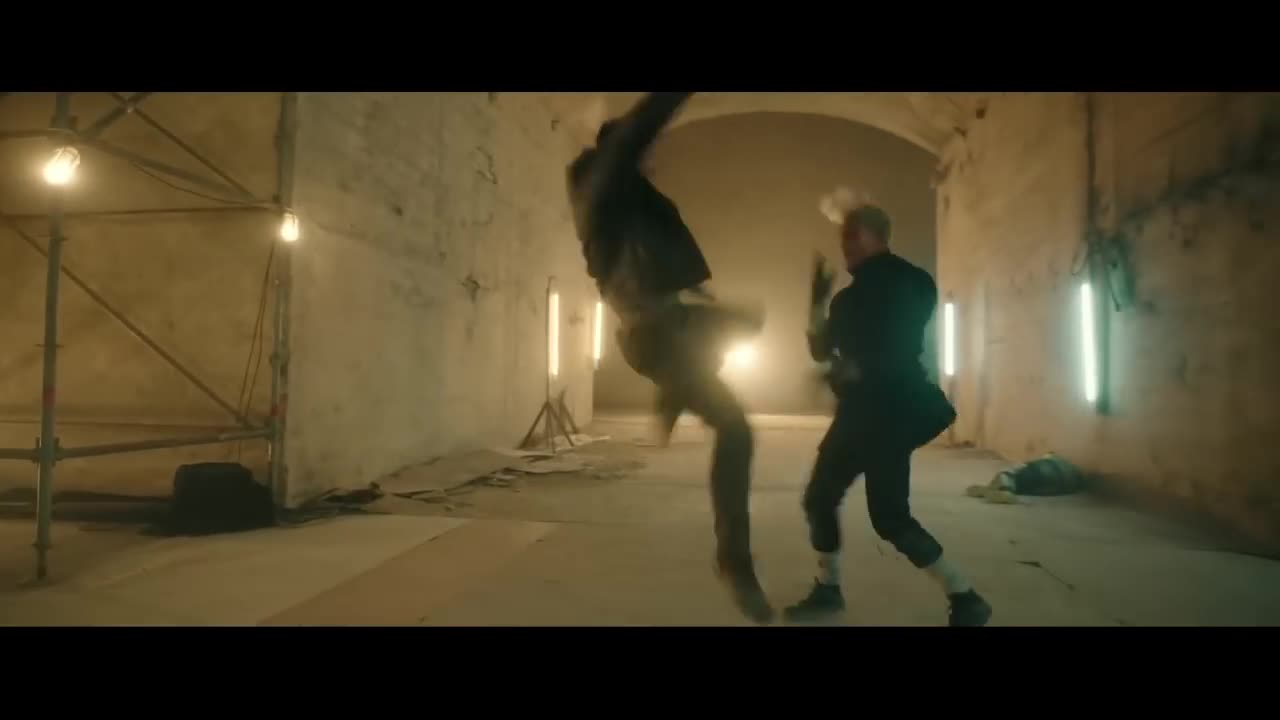 Action