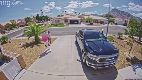 Man attempts murder but is out of ammo