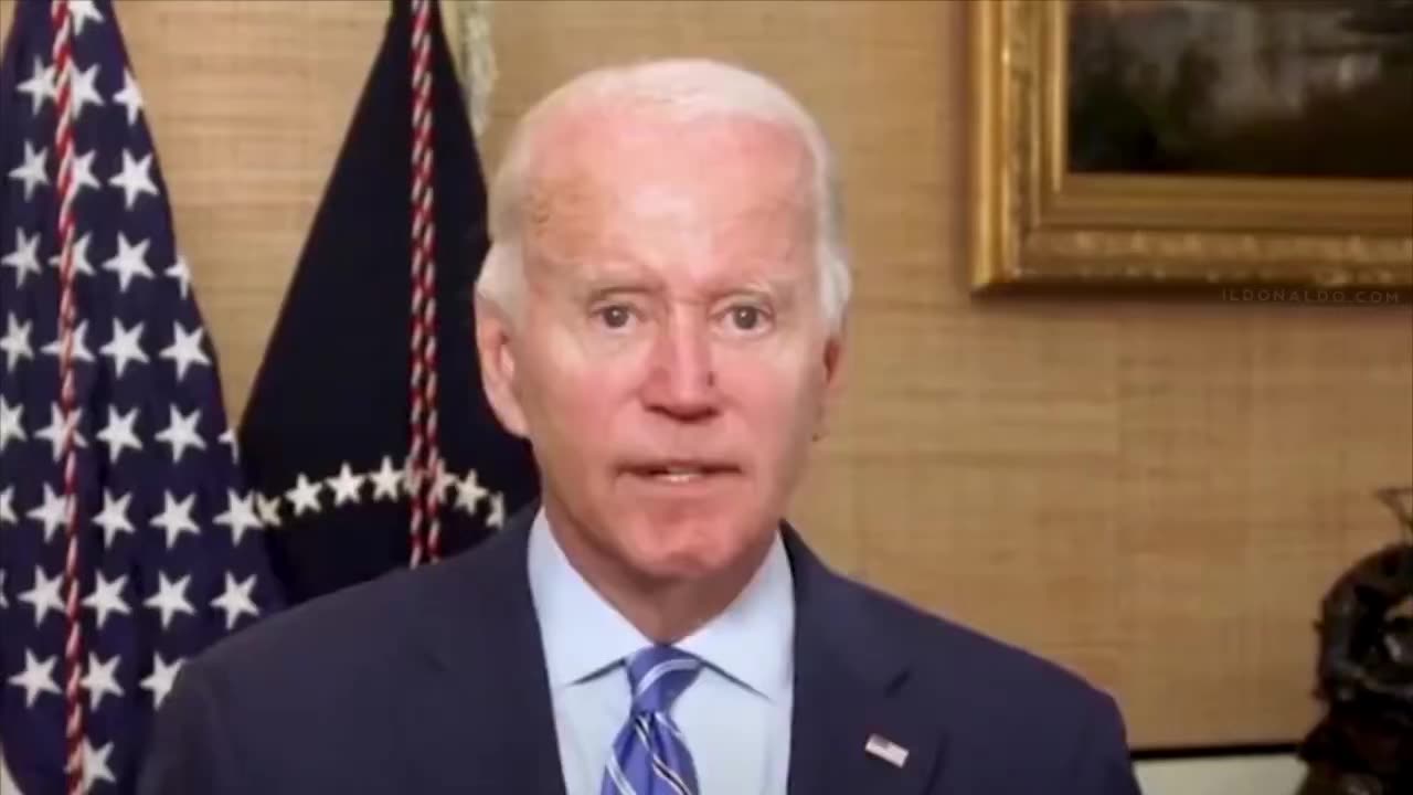 Biden got the wrong drugs during debate