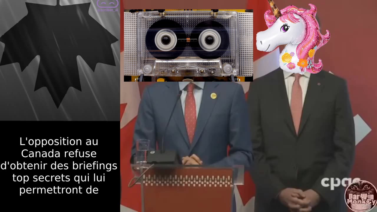 TRUEJOKE LA HONTE 🇨🇦 RÉCIDIVE 🙄😬🤓