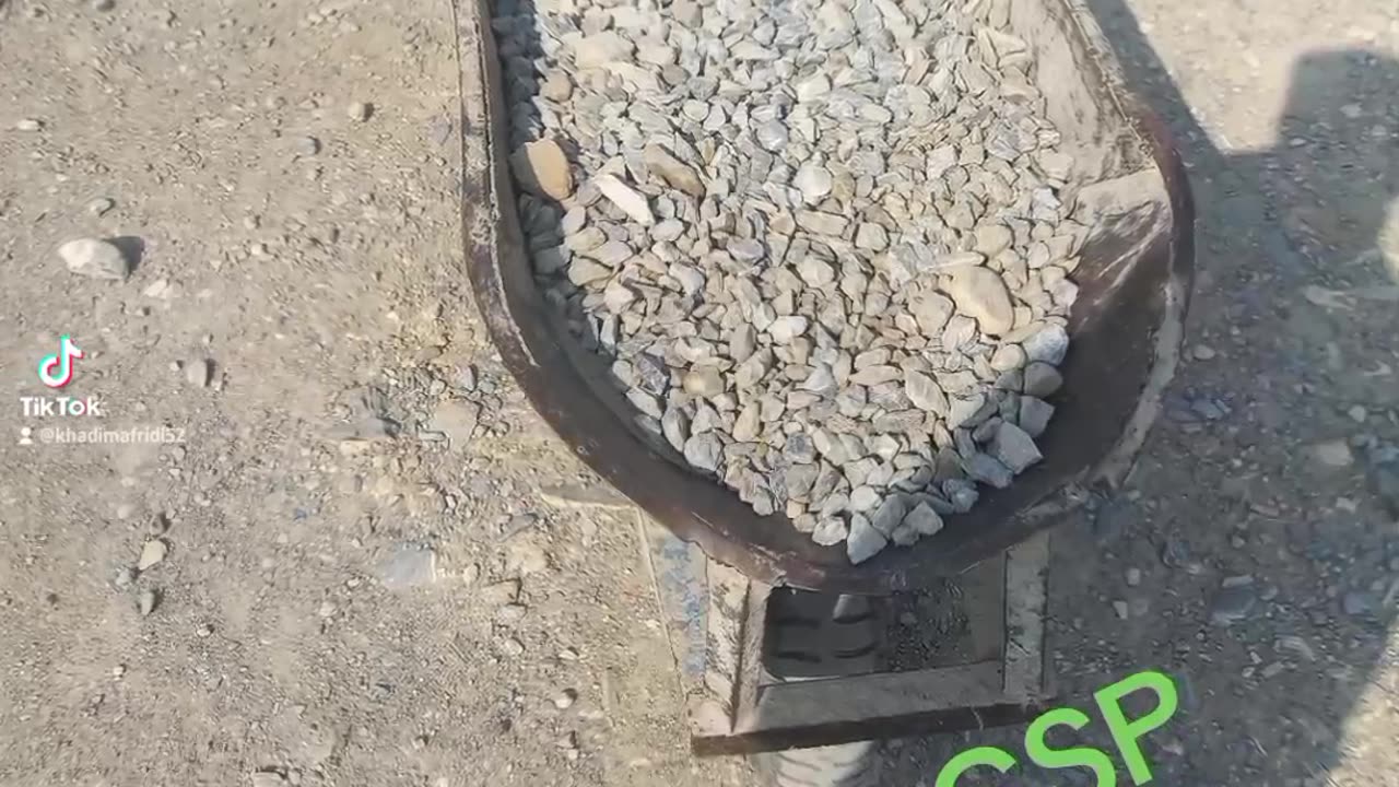 PCSP Project work.