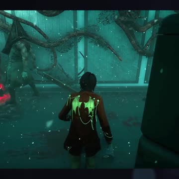 welcome back to Hawkins, PPHead