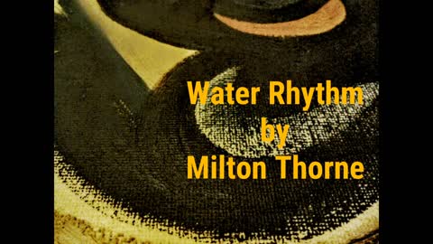 Water Rhythm