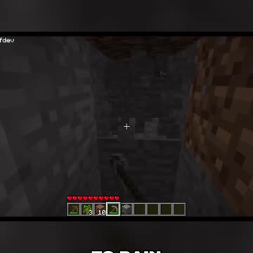 Exploring Old Minecraft: Survival in the Early Versions