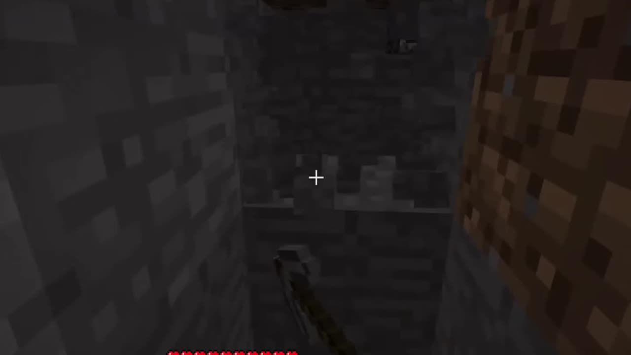 Exploring Old Minecraft: Survival in the Early Versions