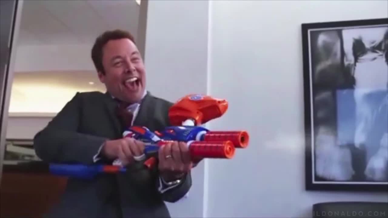 IT'S HAPPENING!!!😂😂😂