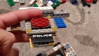 Small wheels