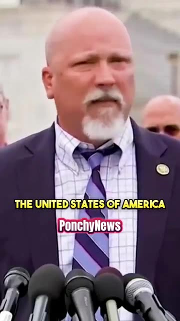 Republican Inaction on Spending: Chip Roy Takes a Stand