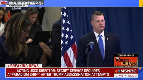 Chris Jansing Reports 1PM - 9/20/2024