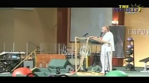 Dr Jamal H Bryant, Take Me Of The Way List