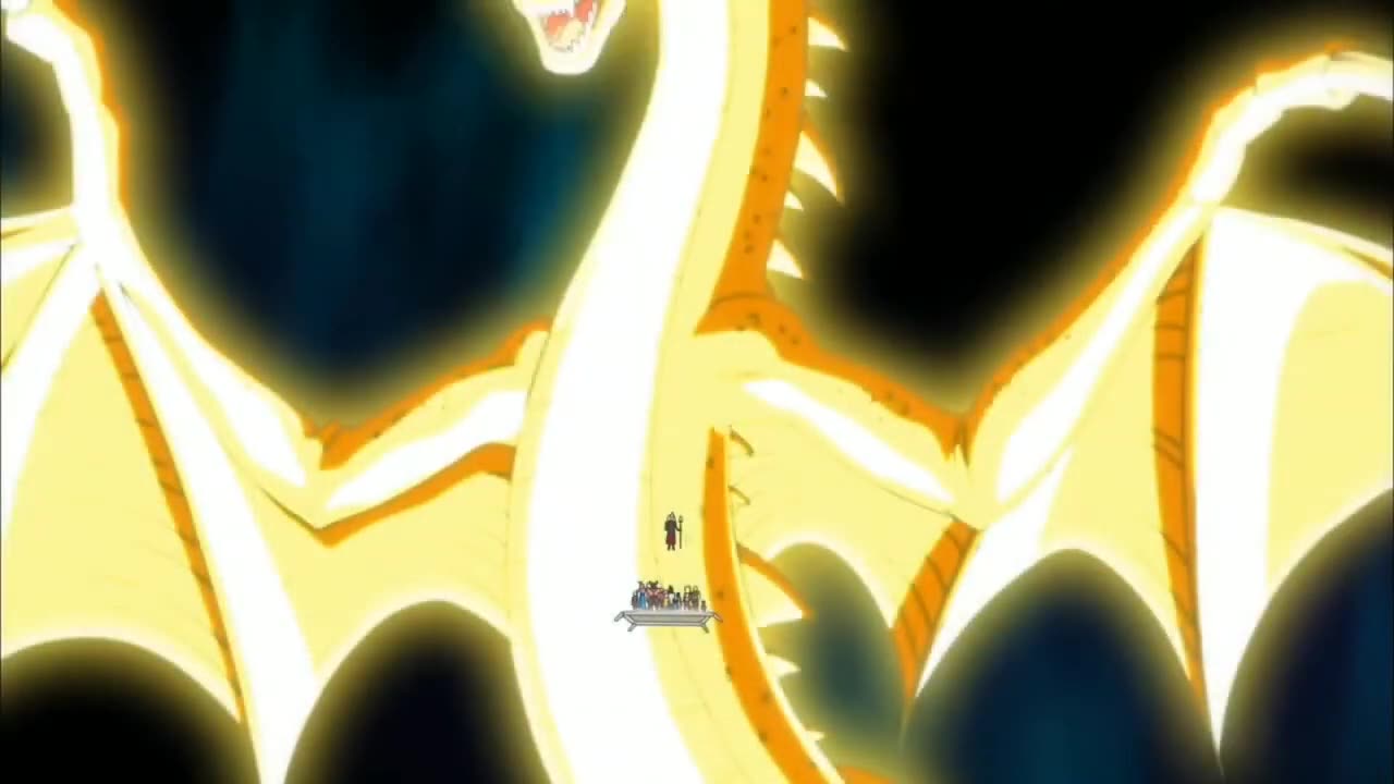 Whis summons super shenron full 4k