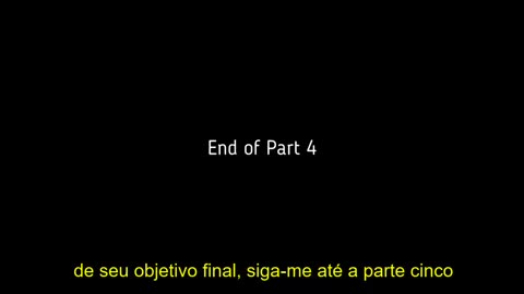 Continuação da Queda Da Cabala Escura - Parte 4