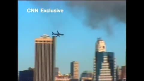 You be the judge - 18 Views of "Plane Impact" on the South Tower of World Trade Center on 9/11