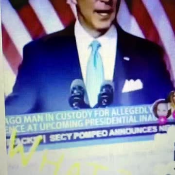 01/20/21 OAN Joe will remain in custody until hearing Friday