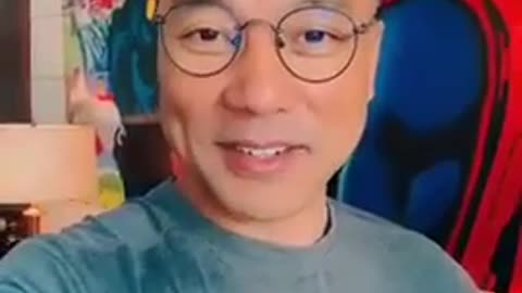 20190804文贵先生视频：香港要出随时出大事！传统媒体界转向爆料革命？