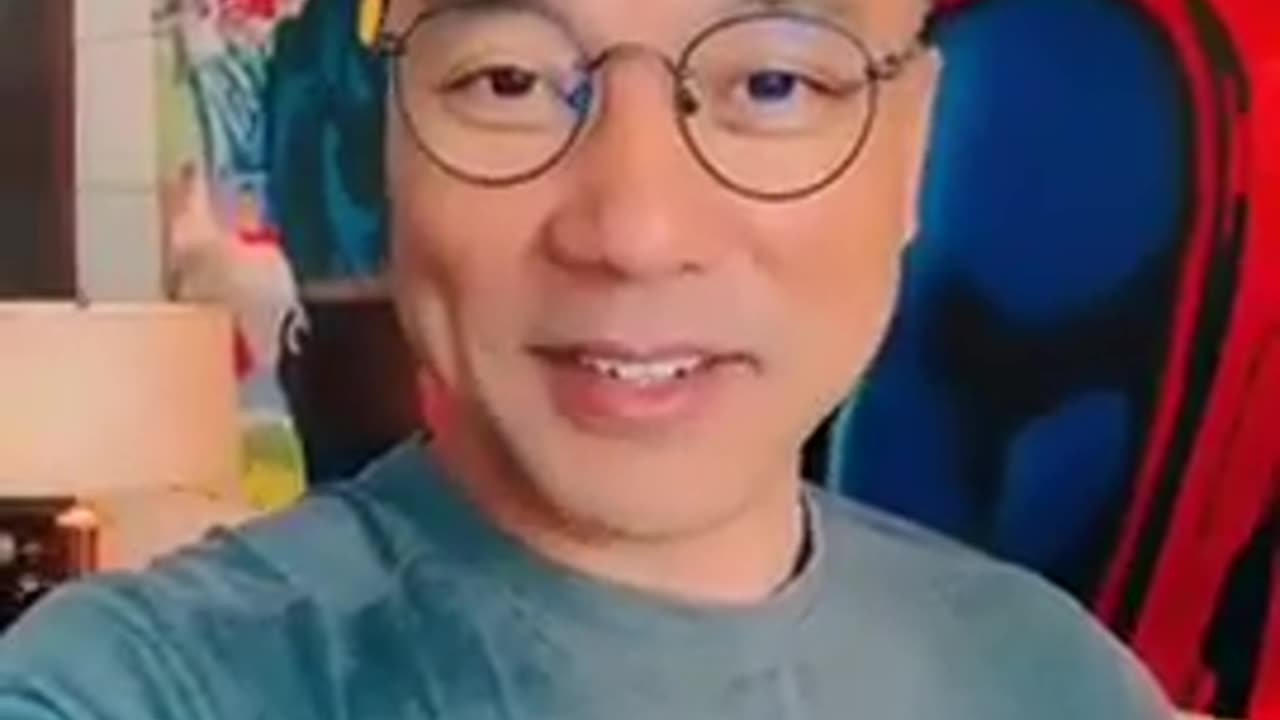 20190804文贵先生视频：香港要出随时出大事！传统媒体界转向爆料革命？