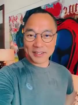 20190804文贵先生视频：香港要出随时出大事！传统媒体界转向爆料革命？