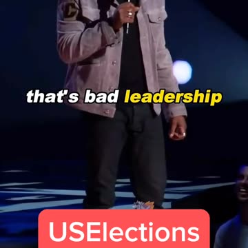 Dave Chappelle on Donald Trump as president 😂😂 [p2]