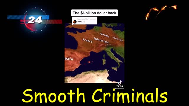 The $1-Billion Hack