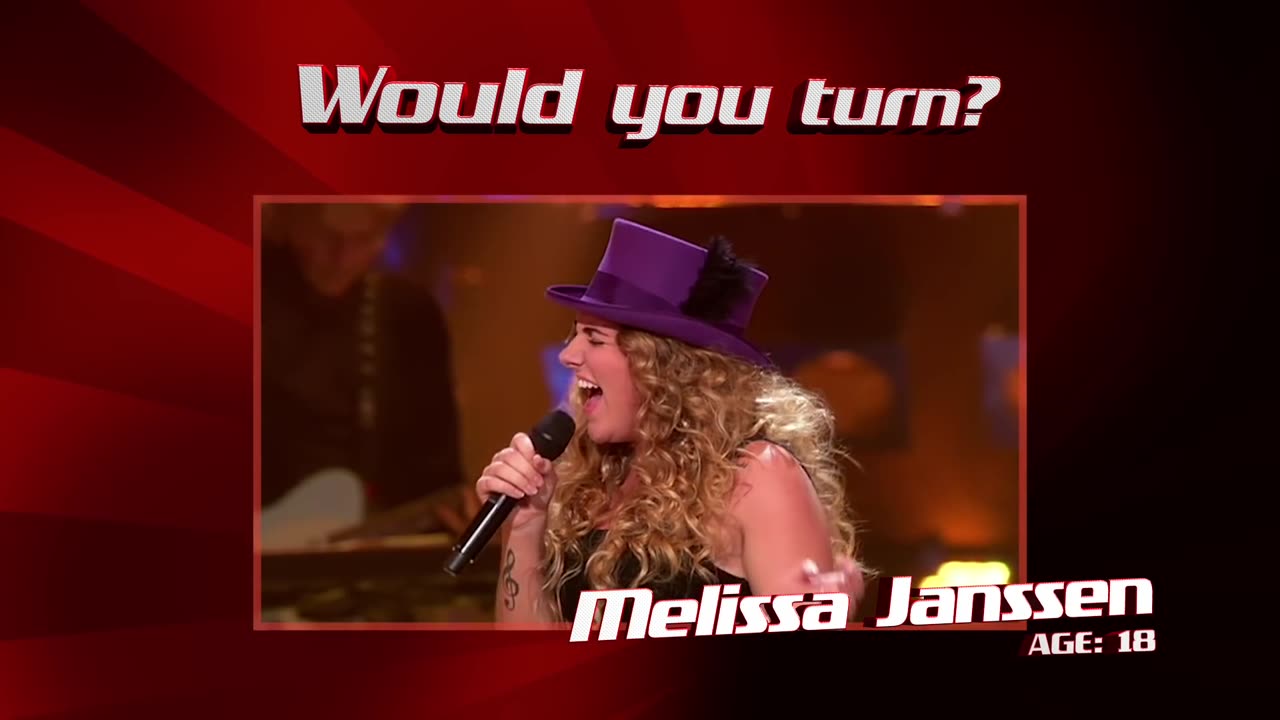 GAME #6: Would you TURN for this Voice? Be a coach!