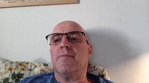 Johannesevangeliet 3 Örebro 21 April 2021