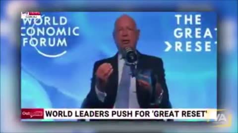 BREAKING : This Is Not Just The GREAT RESET, This Is The GREAT DECEPTION - TNTV