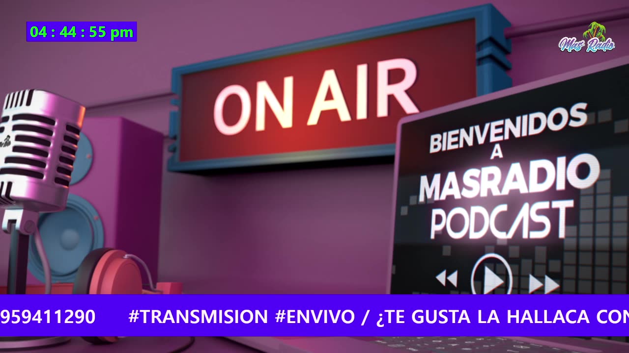 MASRADIO #FINDESEMANA #RUMBONNAVIDEÑO